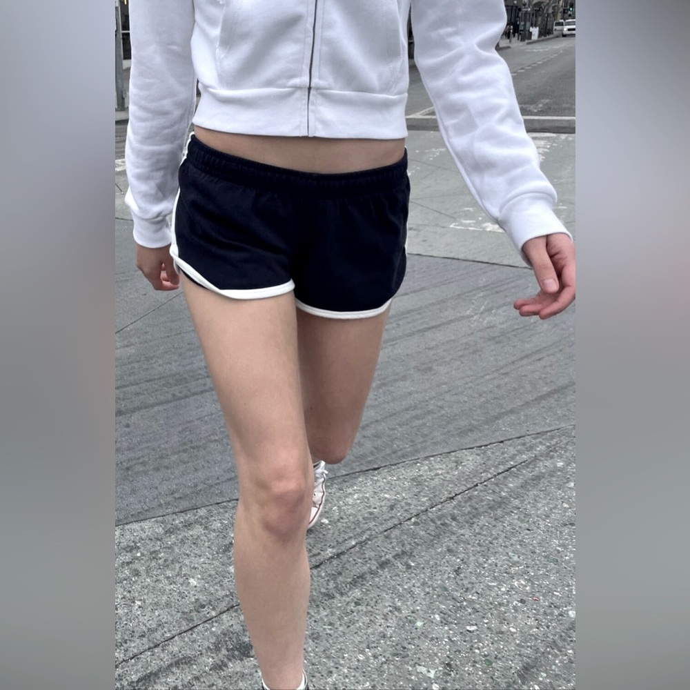 Brandy Melville Wren Sweatshorts XS/S